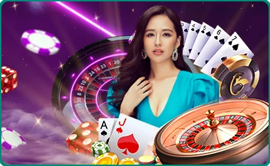 Lightning Baccarat