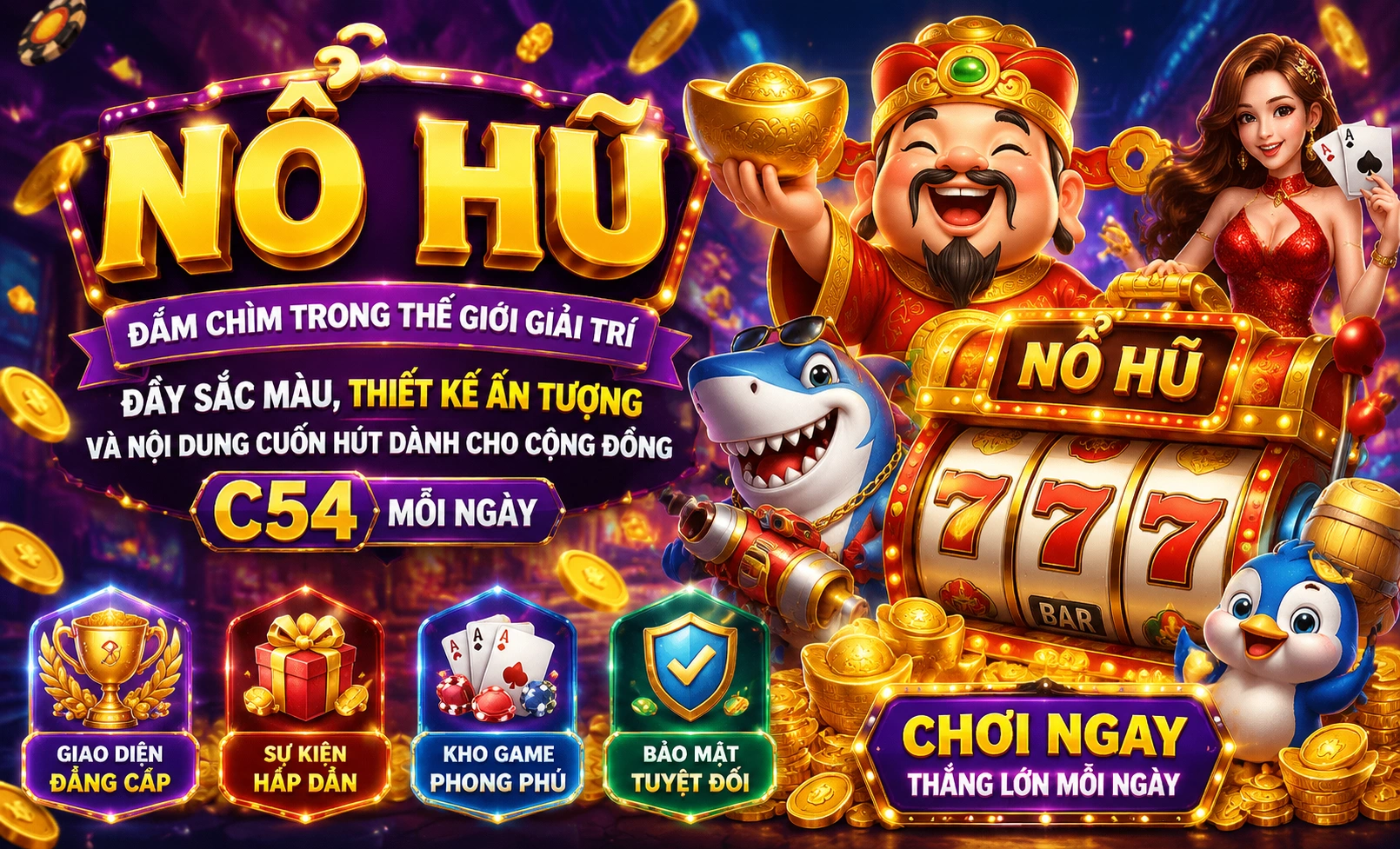 Khu Nổ Hũ c54.mex.com