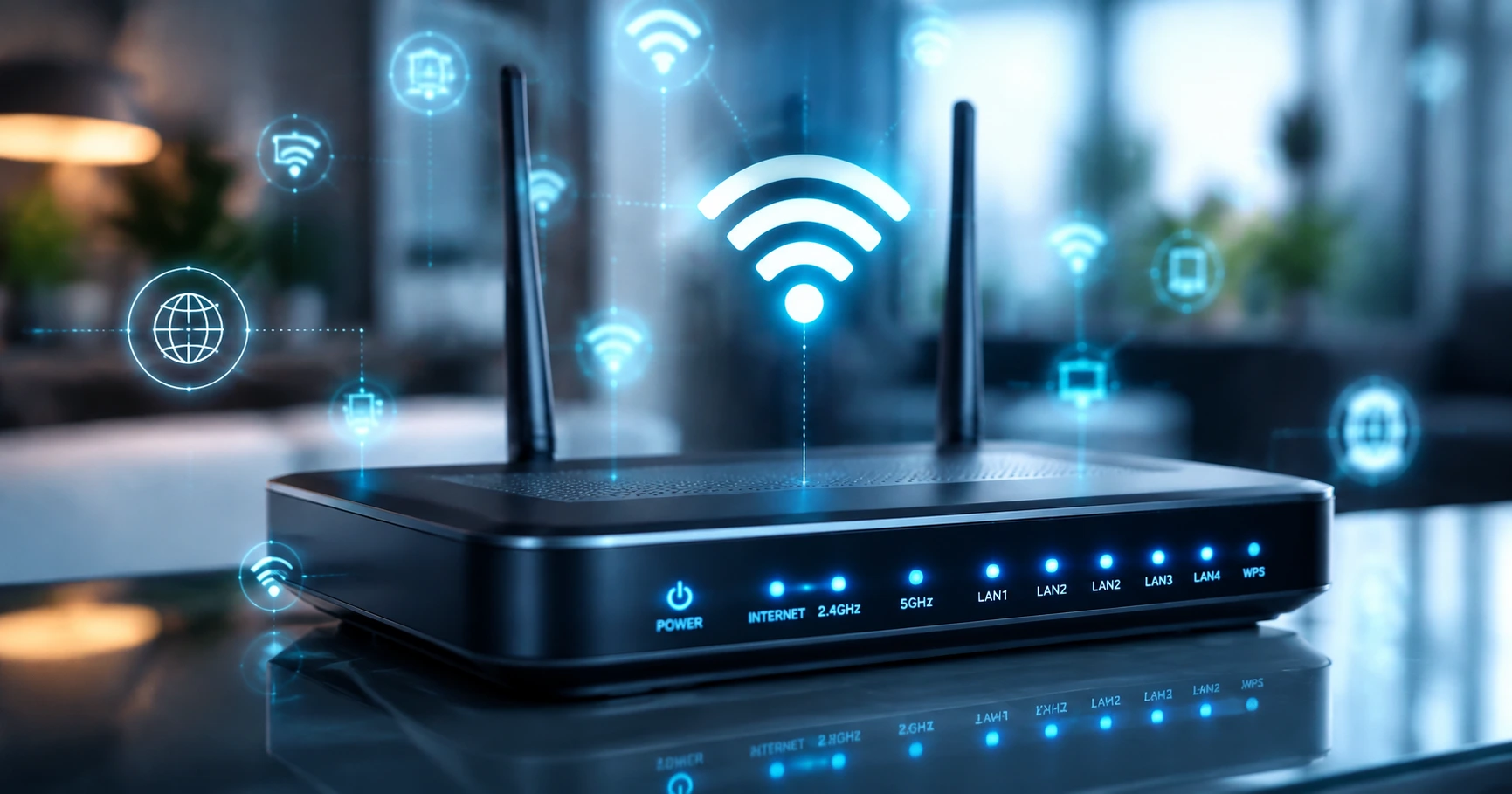Hiệu Suất tp-link archer c54 speed và Các Thông Số Nổi Bật - image 2