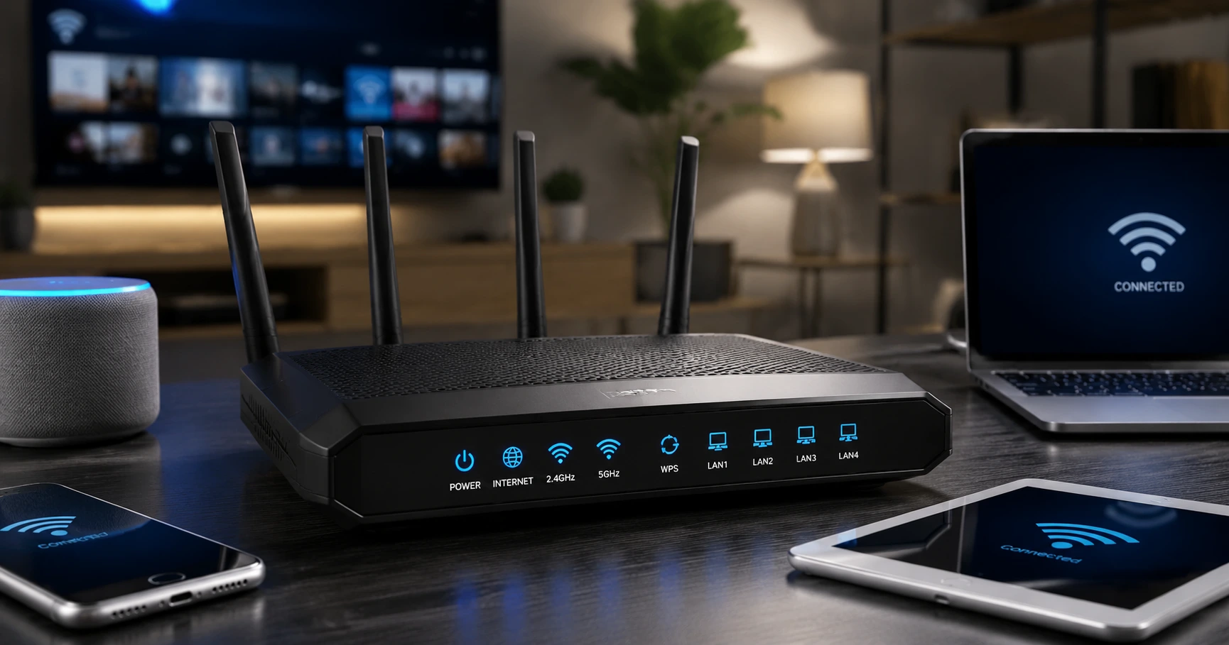 Các tính năng nổi bật của tplink archer c54 ac1200 - image 2