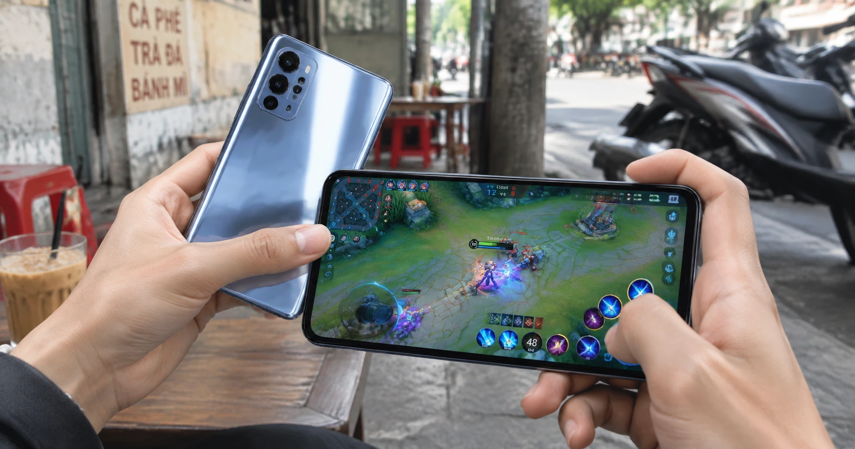 realmi c54 – Điểm nhấn công nghệ vượt trội cho người dùng Việt - image 3